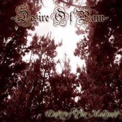 Desire Of Pain : Destroy the Madness